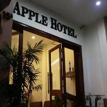 Ha Noi Apple Hotel
